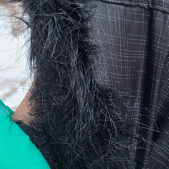 Warm and light weight down jacket - Picture 8 of 12